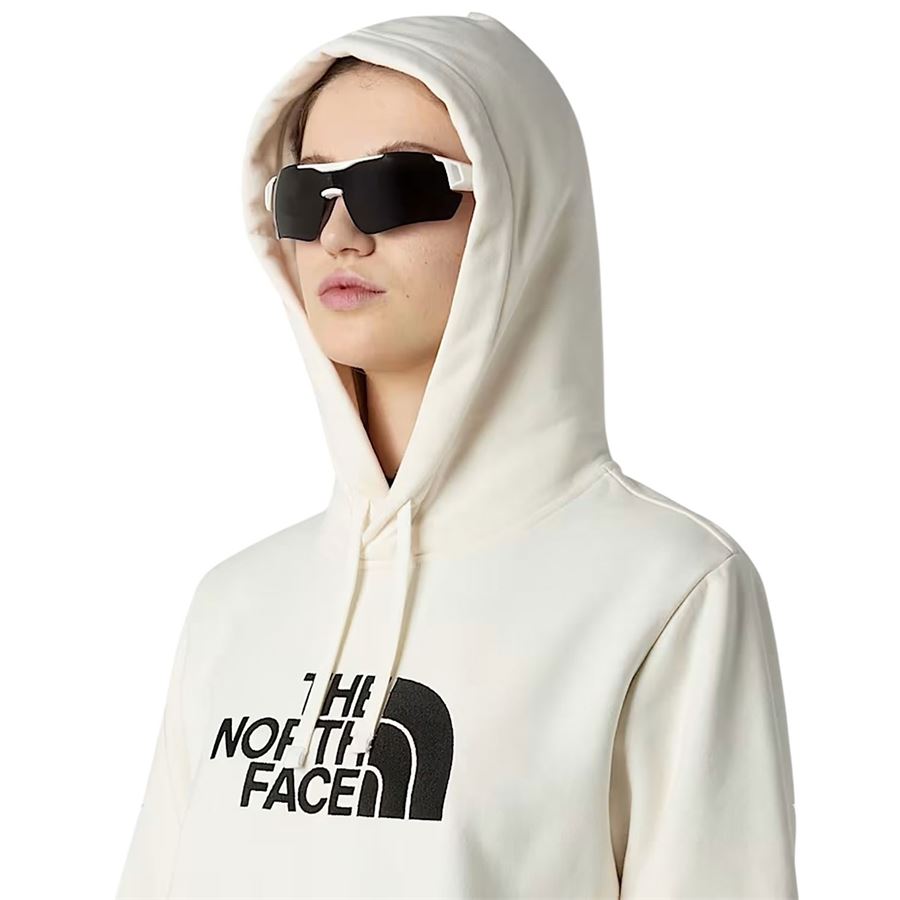 Drew Peak felpa con cappuccio da donna The North Face | NF0A89EHQLI